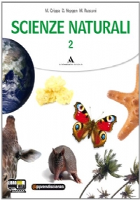 Scienze naturali 1. Per le Scuole superiori di 