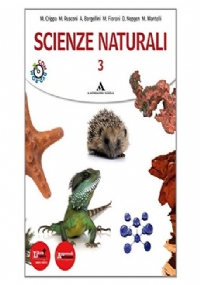 Scienze naturali 2 Per le Scuole superiori di 