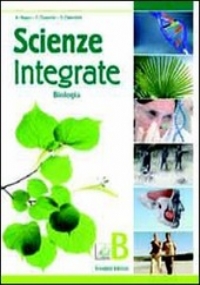 Il nuovo immagini della biologia. Vol. C: Il corpo umano. di 