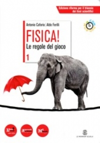 Fisica. Per il Liceo scientifico: 3 di 