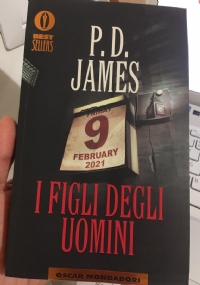 La cruna dell�Ago di 