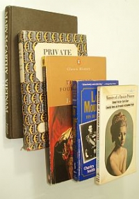 STORIA DELLA MEDICINA- MEDICI ILLUSTRI ANNI �50 CON TAVOLE DA INCORNICIARE di 