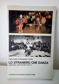 LA NUOVA COLONIA - O DI UNO O DI NESSUNO di 