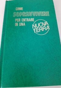 La nuova terra di 