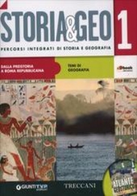 STORIA & GEO 2 di 