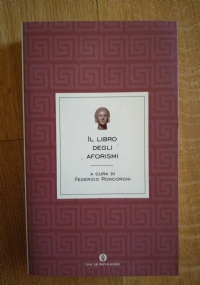 L�IMPORTANZA DI CHIAMARSI OSCAR di 