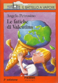 Le fatiche di Valentina di 