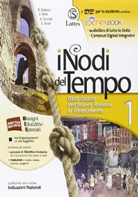 Lettori senza frontiere 2, antologia + Quaderno abilita� e competenze di 