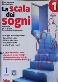 Le idee della matematica. Integrazioni di algebra. di 