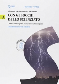 Le scienze della Terra - Astronomia, idrosfera, geomorfologia. di 
