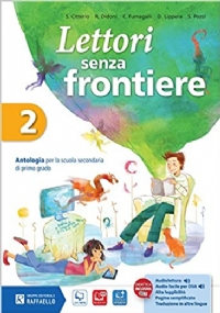 Lettori senza frontiere - Mito ed Epica di 