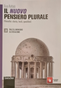 IL NUOVO PENSIERO PLURALE - VOL. 3A di 