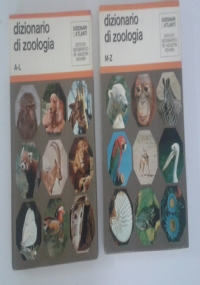 gli animali e l�ambiente : la prateria e la savana - il bosco e la montagna - il mare e le acque interne - il deserto - di 