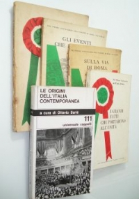 IL PANE NON BASTA di 