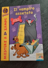LA MUMMIA VIVENTE - 2 di 