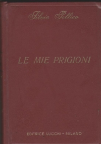 Le mie prigioni di 