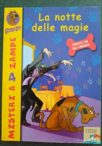 La vendetta del corsaro blu di 