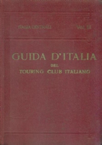 Guida d�italia del Touring Club Italiano Sicilia di 