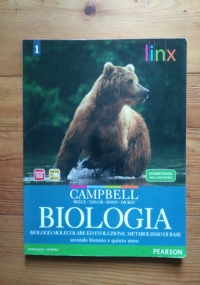 La chimica della natura di 