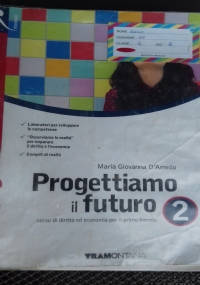 SCOPRIRE LA CHIMICA di 
