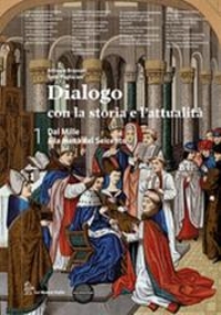 Lineamenti.Math Azzurro vol.1 di 
