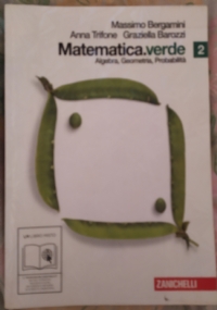 Matematica.verde 1 di 