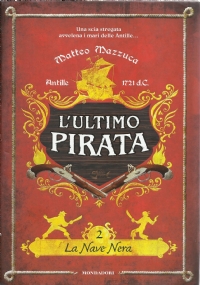 LA NAVE NERA di 