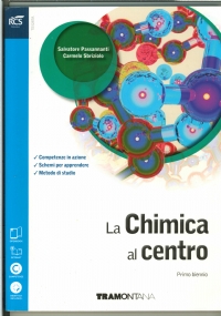 Biologia blu di 