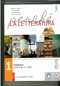 Perch� la letteratura, Umanesimo e Rinascimento (dal 1380 al 1545) di 