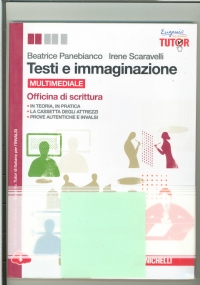 Testi e immaginazione, epica di 