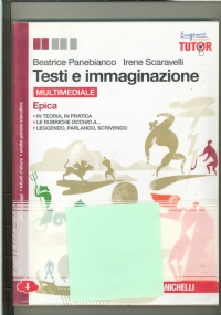 Testi e immaginazione, narrativa di 