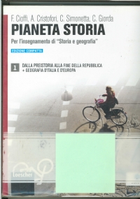 Scienze della Terra di 