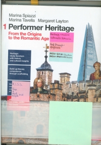 Opera architettura e arti visive nel tempo di 