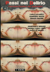 Passi nel Delirio. Psicopatologia dei racconti di 