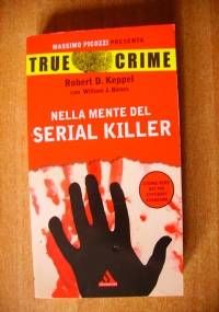 TRUE CRIME - Cannibali di 