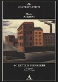 Scritti e pensieri sull�arte di 