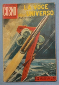 Il mare dei troll di 