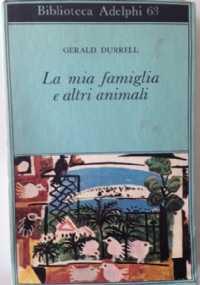 L�anello di Re Salomone di 