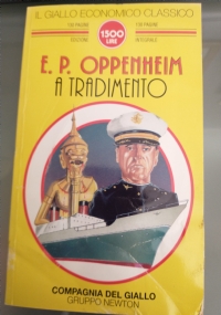 Il Giallo Mondadori - I classici del giallo Mondadori di 