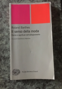 BREVE STORIA DELLA MODA IN ITALIA di 