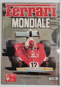 Storia dell�automobile nel modellismo di 