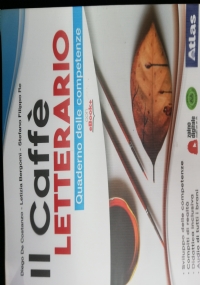 Il caff� letterario di 