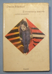 Cittadino della galassia di 