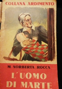 Oggi no-Romanzo umoristico del 1944 di 