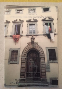 RAFFAELLO GIOVANE E CITT� DI CASTELLO di 
