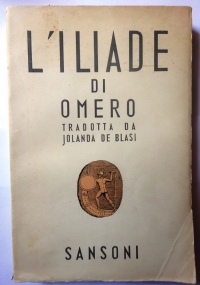 L�Odissea di 