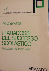 Struttura e contenuto della scuola moderna di 