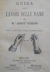 Vocabolario della lingua italiana del 1853 di 