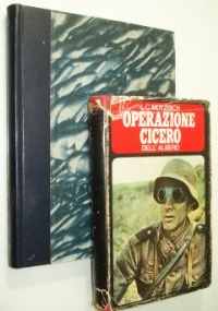 LOTTO DUE LIBRI: a) TESTIMONI DI GEOVA ESSERE O NON ESSERE, b) ORIGINE E SVILUPPO DEL MOVIMENTO RELIGIOSO DEI TESTIMONI DI GEOVA di 