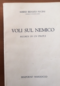 LA FAVOLA DEL VOLO LEGGERO di 